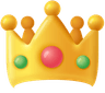 Nixsum-leaderboard-crown